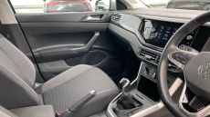 Volkswagen Polo 1.0 TSI Life 5dr Petrol Hatchback